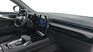 Renault Austral Hibrido 1.2 E-tech Techno 146kw  - Foto 18