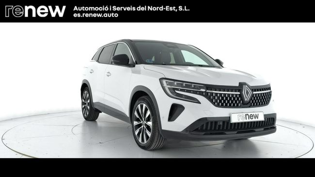 Renault Austral Hibrido 1.2 E-tech Techno 146kw  - Foto 3