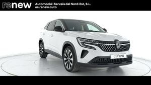 Renault Austral Hibrido 1.2 E-tech Techno 146kw  - Foto 3