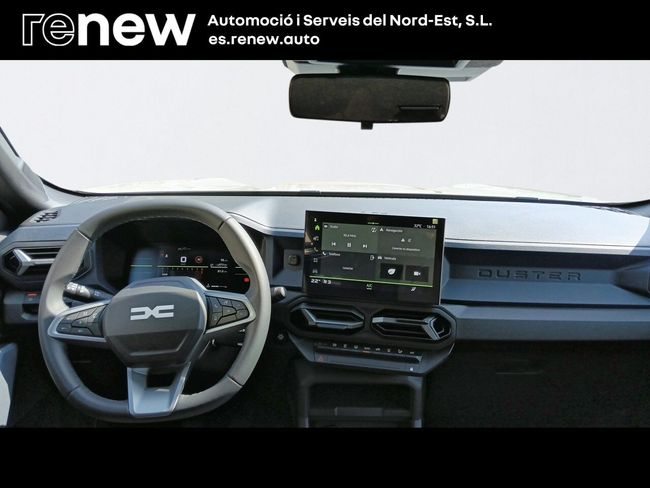 Dacia Duster 1.2 Tce Journey 4x2 96kw 48v  - Foto 15