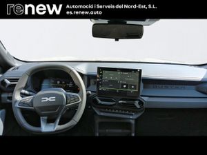 Dacia Duster 1.2 Tce Journey 4x2 96kw 48v  - Foto 15