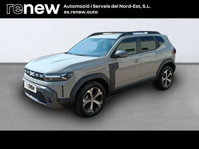 Dacia Duster 1.2 Tce Journey 4x2 96kw 48v  - Foto 1