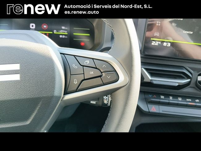 Dacia Duster 1.2 Tce Journey 4x2 96kw 48v  - Foto 23