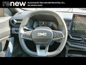 Dacia Duster 1.2 Tce Journey 4x2 96kw 48v  - Foto 16