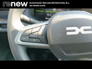 Dacia Duster 1.2 Tce Journey 4x2 96kw 48v  - Foto 22