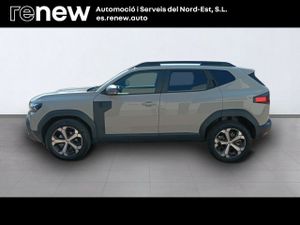 Dacia Duster 1.2 Tce Journey 4x2 96kw 48v  - Foto 9