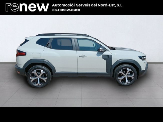 Dacia Duster 1.2 Tce Journey 4x2 96kw 48v  - Foto 5