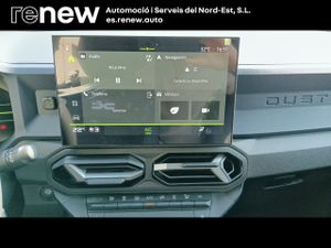 Dacia Duster 1.2 Tce Journey 4x2 96kw 48v  - Foto 18