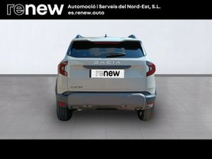 Dacia Duster 1.2 Tce Journey 4x2 96kw 48v  - Foto 7