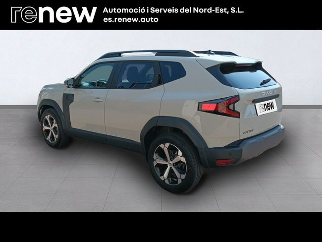 Dacia Duster 1.2 Tce Journey 4x2 96kw 48v  - Foto 8
