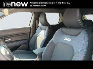 Dacia Duster 1.2 Tce Journey 4x2 96kw 48v  - Foto 13