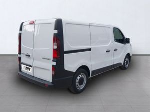 Renault Trafic Furgon Diesel L1h1 Bluedci 96kw  - Foto 6