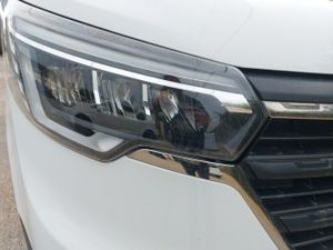 Renault Trafic Furgon Diesel L1h1 Bluedci 96kw  - Foto 11