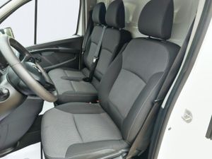 Renault Trafic Furgon Diesel L1h1 Bluedci 96kw  - Foto 12