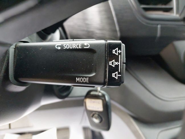 Renault Trafic Furgon Diesel L1h1 Bluedci 96kw  - Foto 20