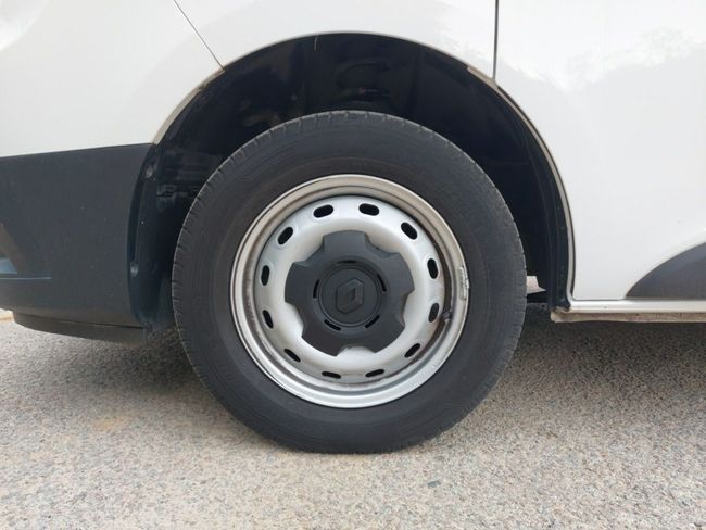 Renault Trafic Furgon Diesel L1h1 Bluedci 96kw  - Foto 10