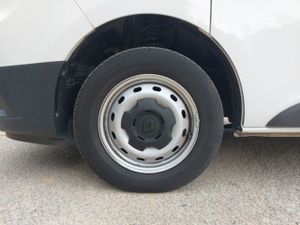 Renault Trafic Furgon Diesel L1h1 Bluedci 96kw  - Foto 10