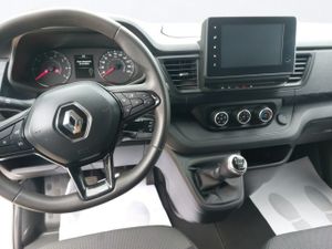 Renault Trafic Furgon Diesel L1h1 Bluedci 96kw  - Foto 13