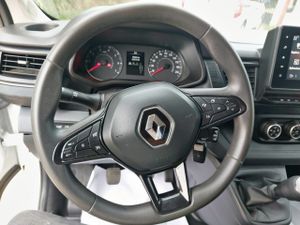 Renault Trafic Furgon Diesel L1h1 Bluedci 96kw  - Foto 15