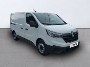 Renault Trafic Furgon Diesel L1h1 Bluedci 96kw  - Foto 4