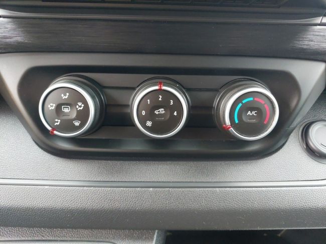 Renault Trafic Furgon Diesel L1h1 Bluedci 96kw  - Foto 18