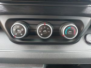 Renault Trafic Furgon Diesel L1h1 Bluedci 96kw  - Foto 18