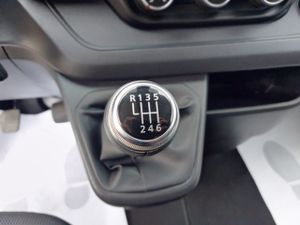 Renault Trafic Furgon Diesel L1h1 Bluedci 96kw  - Foto 17