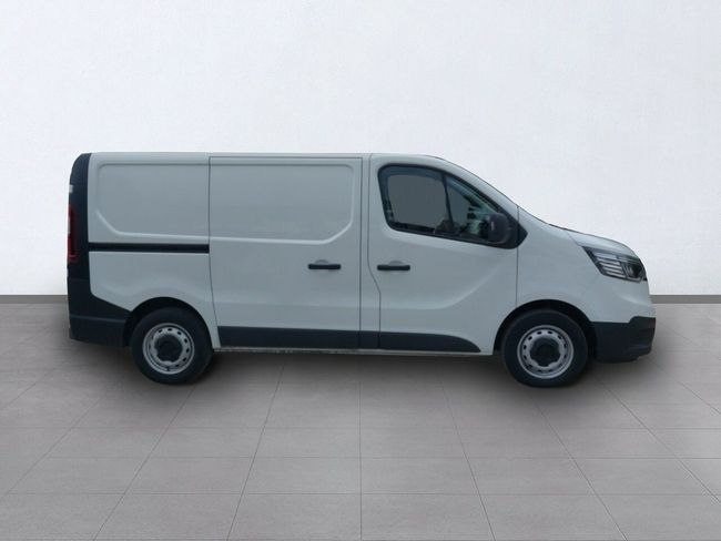 Renault Trafic Furgon Diesel L1h1 Bluedci 96kw  - Foto 5