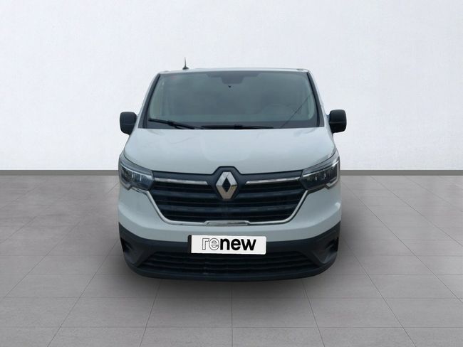 Renault Trafic Furgon Diesel L1h1 Bluedci 96kw  - Foto 3