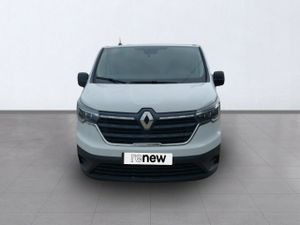 Renault Trafic Furgon Diesel L1h1 Bluedci 96kw  - Foto 3