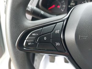 Renault Trafic Furgon Diesel L1h1 Bluedci 96kw  - Foto 21