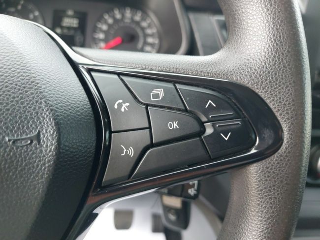 Renault Trafic Furgon Diesel L1h1 Bluedci 96kw  - Foto 22