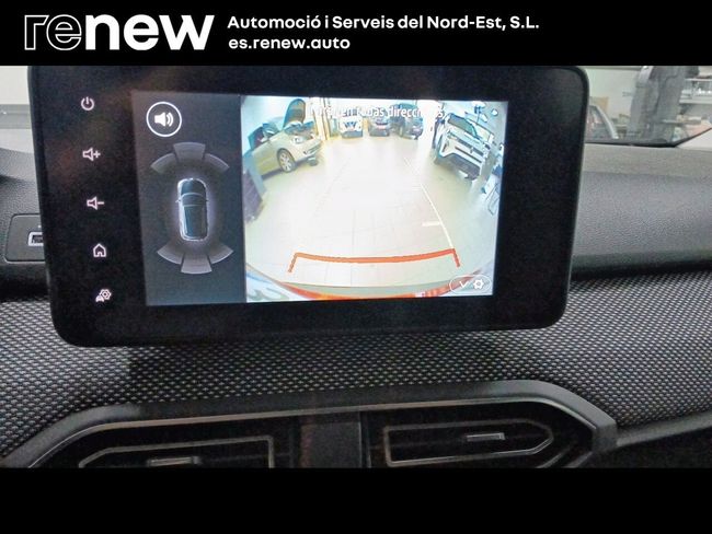 Dacia Jogger 1.0 Tce S.l Extreme 5pl.  - Foto 18