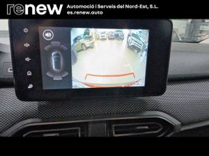 Dacia Jogger 1.0 Tce S.l Extreme 5pl.  - Foto 18