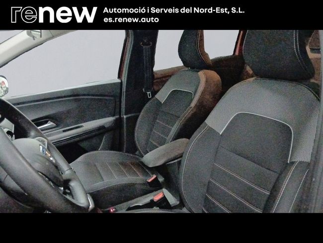 Dacia Jogger 1.0 Tce S.l Extreme 5pl.  - Foto 13