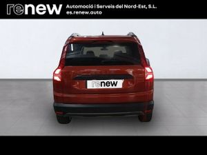 Dacia Jogger 1.0 Tce S.l Extreme 5pl.  - Foto 7