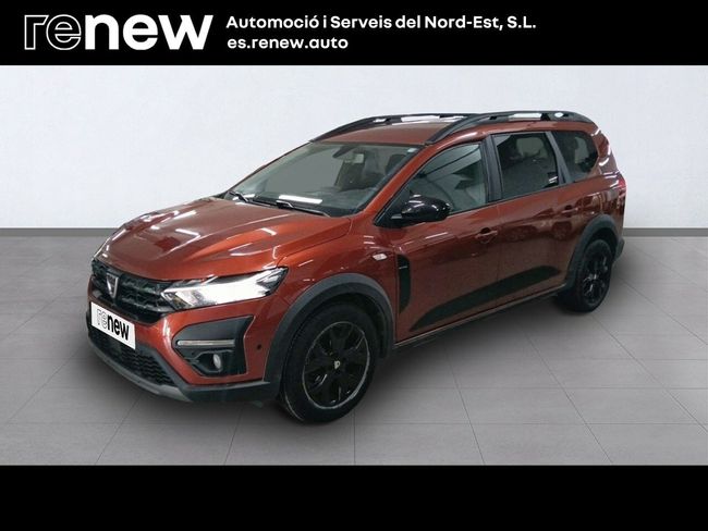 Dacia Jogger 1.0 Tce S.l Extreme 5pl.  - Foto 1