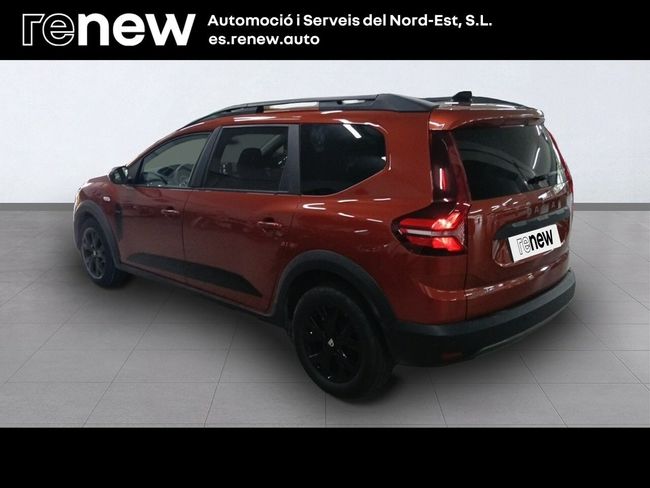 Dacia Jogger 1.0 Tce S.l Extreme 5pl.  - Foto 8