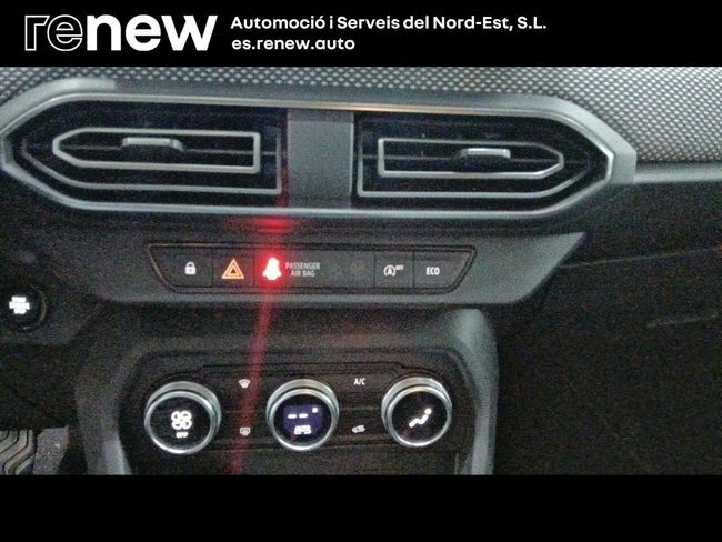 Dacia Jogger 1.0 Tce S.l Extreme 5pl.  - Foto 19