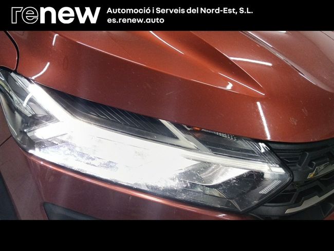 Dacia Jogger 1.0 Tce S.l Extreme 5pl.  - Foto 11