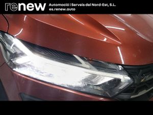 Dacia Jogger 1.0 Tce S.l Extreme 5pl.  - Foto 11