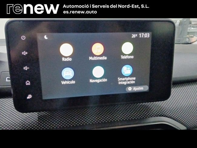 Dacia Jogger 1.0 Tce S.l Extreme 5pl.  - Foto 20