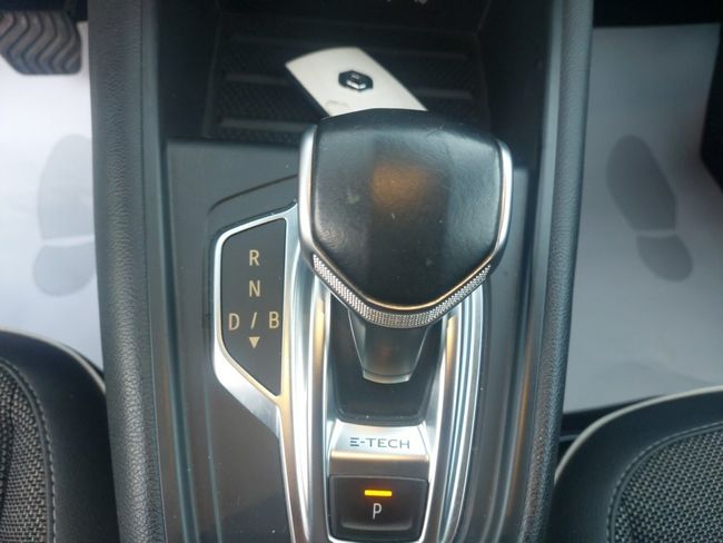 Renault Captur Hibrido Enchufable E-tech Zen 117kw  - Foto 19