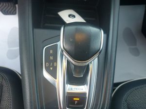 Renault Captur Hibrido Enchufable E-tech Zen 117kw  - Foto 19