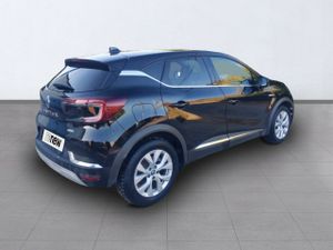 Renault Captur Hibrido Enchufable E-tech Zen 117kw  - Foto 6