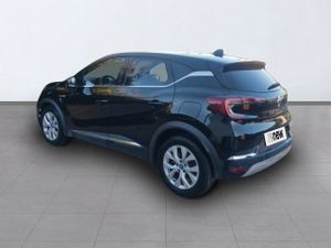 Renault Captur Hibrido Enchufable E-tech Zen 117kw  - Foto 8