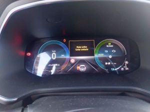 Renault Captur Hibrido Enchufable E-tech Zen 117kw  - Foto 16