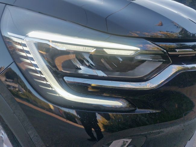 Renault Captur Hibrido Enchufable E-tech Zen 117kw  - Foto 10