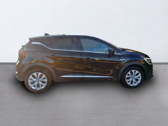 Renault Captur Hibrido Enchufable E-tech Zen 117kw  - Foto 5