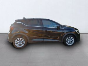 Renault Captur Hibrido Enchufable E-tech Zen 117kw  - Foto 5